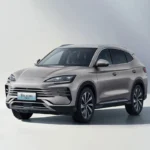 2026 Byd Song Plus EV Flagship 605km Long Range SUV New Energy – Ships Worldwide From China | Chinese Cars in Türkiye - Image 4