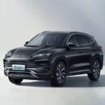2026 Byd Song Plus EV Flagship 605km Long Range SUV New Energy Vehicle – Ships Worldwide From China | Chinese Cars in Türkiye - Image 2
