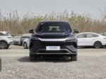 2026 Byd Song Plus New Energy Dm-I 110km 5g Flagship Plus Automatic – Ships Worldwide From China | Chinese Cars in Türkiye