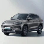 2026 Byd Song Plus EV Flagship 605km Long Range SUV New Energy – Ships Worldwide From China | Chinese Cars in Türkiye - Image 6