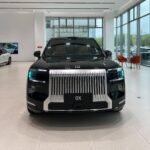 Zeekr 9X Ultra 70kwh Luxury SUV 6-Seat Plug-in Hybrid Cars – Ships Worldwide From China | Chinese Cars in Türkiye