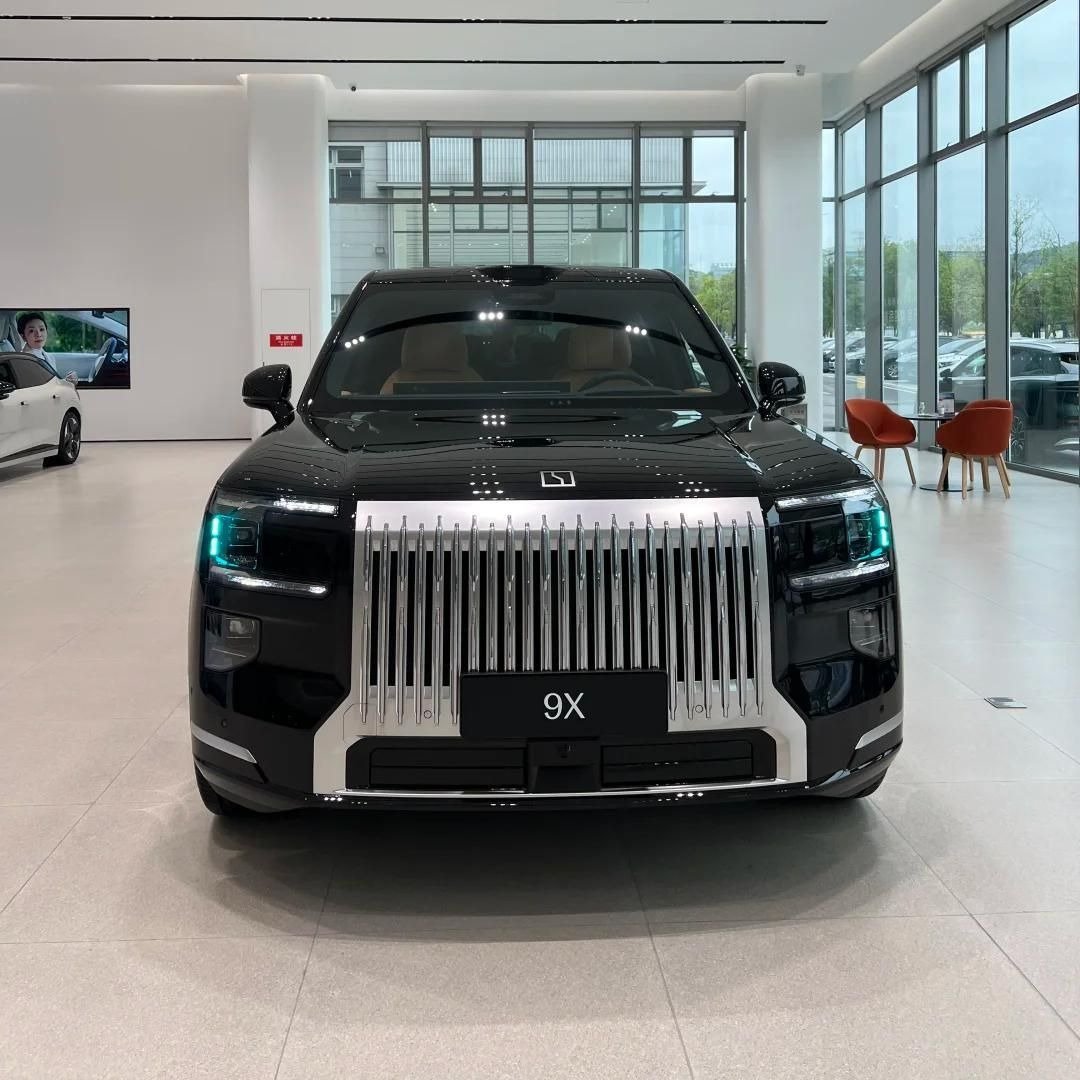 imgi_101_Brand-New-Zeekr-9X-Ultra-70kwh-Luxury-SUV-6-Seat-Plug-in-Hybrid-Cars Zeekr 9X Ultra 70kwh Luxury SUV 6-Seat Plug-in Hybrid Cars – Ships Worldwide From China | Chinese Cars in Türkiye - Image 1