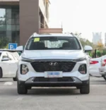 Hyundai Santa Fe – Wholesale Price From China | Chinese Cars in Türkiye