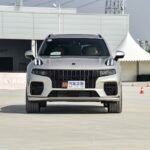 Lynk & Co 09 New Energy Electric – Wholesale Price From China | Chinese Cars in Türkiye - Image 2