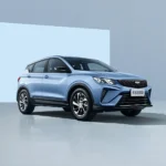 Geely Coolray 2026 – In Stock in China | Chinese Cars in Türkiye - Image 4
