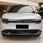 Zeekr 7X Electric Car Auto SUV Fast Charging New Energy Car – Ships Worldwide From China | Chinese Cars in Türkiye - Image 2