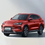 2026 Byd Song Plus EV Flagship 605km Long Range SUV New Energy Vehicle – Ships Worldwide From China | Chinese Cars in Türkiye - Image 5