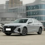 Chery Fulwin A8 Hybrid Electric Car Phev Sedan 70km Standard 2026 – Ships Worldwide From China | Chinese Cars in Türkiye