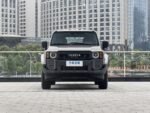Chery Fulwin T6 2026 93km Plug-in Hybrid Electric Vehicle – Ships Worldwide From China | Chinese Cars in Türkiye