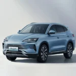 2026 Byd Song Plus EV Flagship 605km Long Range SUV New Energy Vehicle – Ships Worldwide From China | Chinese Cars in Türkiye - Image 6