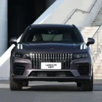 Lynk & Co 06 Relive – Wholesale Price From China | Chinese Cars in Türkiye - Image 2
