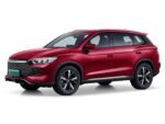 2026 Byd Song PRO Dm-I Plug-in Hybrid Electric Car – Ships Worldwide From China | Chinese Cars in Türkiye
