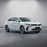 Geely Emgrand L Hip New Energy  Plug-in Hybrid Compact Sedan – In Stock in China | Chinese Cars in Türkiye - Image 3