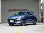 2026 Byd Song PRO Dm-I Plug-in Hybrid Electric Car – Ships Worldwide From China | Chinese Cars in Türkiye - Image 2
