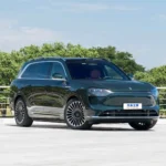 Aito M9 Electric SUV 5/6-Seat Space Extended Range EV Car – Ships Worldwide From China | Chinese Cars in Türkiye