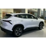 Jetour Dashing 2026 Hybrid SUV 1.5t DCT – Available From China | Chinese Cars in Türkiye - Image 2