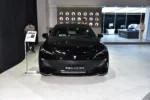 Deepal SL03 2026 Long Battery Life Mid-Sized Sedan  Electric Vehicle Auto Car – Ships Worldwide From China | Chinese Cars in Türkiye