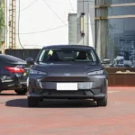 Changan Nevo Qiyuan A05 New Hybrid 4-Door 5-Seat Vehicle Electric Auto Car – Ships Worldwide From China | Chinese Cars in Türkiye - Araç İthalat Maliyeti Hesaplama - Image 2