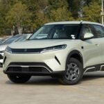 2026 Byd Yuan up Smart Drive 401km Vitality Edition EV Electric Vehicle – Ships Worldwide From China | Chinese Cars in Türkiye - Image 3