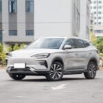 Byd Qin Song Han Tang Yuan Automobile New Energy Car High Speed SUV Electric – Ships Worldwide From China | Chinese Cars in Türkiye - Image 2