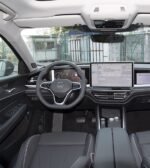 2026 Volkswagen Passat – China Export Vehicle | Chinese Cars in Türkiye - Image 2