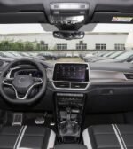 New Volkswagen T-Roc Facelift II 2026 – China Export Vehicle | Chinese Cars in Türkiye - Image 2