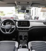 2026 Volkswagen Tharu – China Export Vehicle | Chinese Cars in Türkiye - Image 2