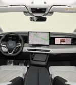 2026 Volkswagen Talagon – China Export Vehicle | Chinese Cars in Türkiye - Image 2