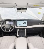2026 BYD Yuan UP – China Export Vehicle | Chinese Cars in Türkiye - Image 2