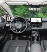 Toyota Levin 2026 – China Export Vehicle | Chinese Cars in Türkiye - Image 2