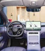 SAIC H5 EREV – Factory Price From China | Chinese Cars in Türkiye - Image 3