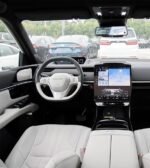 2026 Honda S7 – China Export Vehicle | Chinese Cars in Türkiye - Image 2