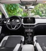 2026 Volkswagen Tharu XR – China Export Vehicle | Chinese Cars in Türkiye - Image 3