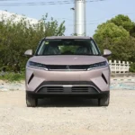 2026 Byd Yuan up Smart Drive 401km Vitality Edition EV Electric Vehicle – Ships Worldwide From China | Chinese Cars in Türkiye
