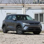 2026 Byd Yuan up Smart Drive 401km Vitality Edition EV Electric Vehicle – Ships Worldwide From China | Chinese Cars in Türkiye - Image 5
