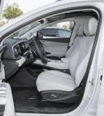 BYD Sealion 05 EV 2026 – China Export Vehicle | Chinese Cars in Türkiye - Image 2