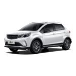 Geely GX3 Pro Budget SUV 2026 – Manual Transmission Compact SUV – Available From China | Chinese Cars in Türkiye - Image 2