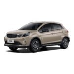 Geely GX3 Pro Budget SUV 2026 – Manual Transmission Compact SUV – Available From China | Chinese Cars in Türkiye - Image 3