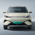 BYD ATTO 3 2026 430KM EV SUV – L2 Autopilot & Smart Cabin – Available From China | Chinese Cars in Türkiye