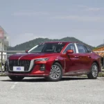 Hongqi H5 Luxury 5 Seats High Speed Gasoline Car – Wholesale Price From China | Chinese Cars in Türkiye - Image 2
