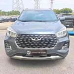 Chery Tiggo 5X 2026 Edition 1.5L CVT Fashion Style 5-Seater SUV – Ships Worldwide From China | Chinese Cars in Türkiye - Image 2