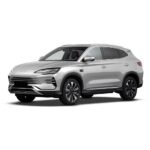 BYD Song PLUS 2026 DM-i Smart Driving Honor Edition 112KM Compact SUV – Available From China | Chinese Cars in Türkiye - Image 3