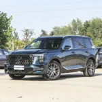 GAC Trumpchi GS4 180km/H Max Speed Gasoline Compact SUV Car – In Stock in China | Chinese Cars in Türkiye - Image 2
