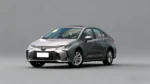 Toyota Corolla Hybrid 2026 1.8L E-CVT Pioneer Edition Sedan – In Stock in China | Chinese Cars in Türkiye