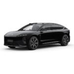 NIO ET9 2026 Executive Luxury Four-seat Electric Sedan Car – Available From China | Chinese Cars in Türkiye - Image 2