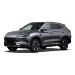BYD Song PLUS 2026 DM-i Smart Driving Honor Edition 112KM Compact SUV – Available From China | Chinese Cars in Türkiye - Image 5