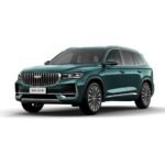 Geely Monjaro 2026 2.0TD Oriental Yao Moon Edition Automatic 4WD Petrol SUV – Available From China | Chinese Cars in Türkiye