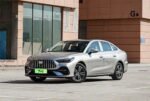 Geely Galaxy Starshine 8 PHEV 2026 – Ready for Export From China | Chinese Cars in Türkiye - Image 2