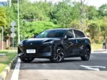 Changan Deepal S07 Reev Range Extended Hybrid Electric Rwd 230 Ultra model 2026 – Ships Worldwide From China | Chinese Cars in Türkiye - Image 3