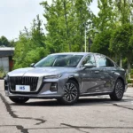 Hongqi H5 Luxury 5 Seats High Speed Gasoline Car – Wholesale Price From China | Chinese Cars in Türkiye - Image 3